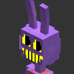 Minecraft CPM Model - Jax by MrLolBob - AshiraZone Catalog (Media 4) Minecraft CPM Model - Jax by MrLolBob - AshiraZone Catalog (Media 4)