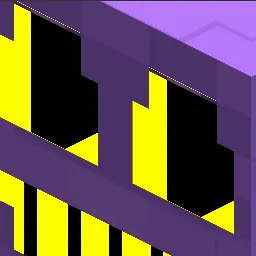 Minecraft CPM Model - Jax by MrLolBob - AshiraZone Catalog (Media 5)