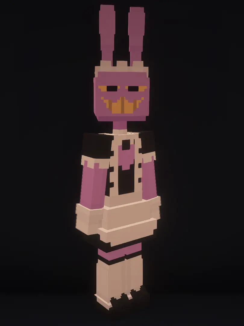 Minecraft CPM Model - JaxDG by Ҡìղղҽɾҽէհ - AshiraZone Catalog (Media 2) Minecraft CPM Model - JaxDG by Ҡìղղҽɾҽէհ - AshiraZone Catalog (Media 2)