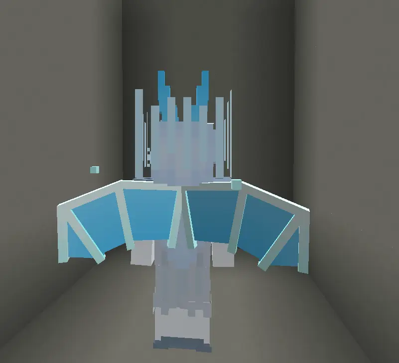 Minecraft CPM Model - Cail by Robin [they/them] pings ✓ - AshiraZone Catalog (Media 2)