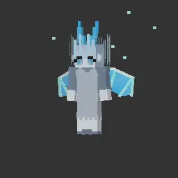 Minecraft CPM Model - Cail by Robin [they/them] pings ✓ - AshiraZone Catalog (Media 3)